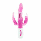 Thrusting-rabbit-dildo-vibrator-g-spot-multispeed-massager-female-adult-sex-toy