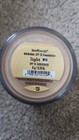 Bare Minerals Original Foundation Broad Spectrum Spf 15 Light W15  0 28 Oz  New