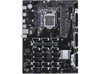 Asus B250 Mining Expert Intel B250 Ddr4 Lga 1151 Atx Motherboard