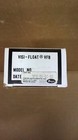 Dwyer Visi-float Vfb-85-ec-ss Flow Meter 4  Scale  0 2 To 2 Gpm