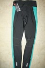 Under Armour Women s Heat Gear Contrast Compression Leggings Nwt Size  Small