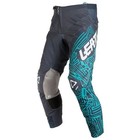 Leatt Pant Moto 5 5 I k s  s us30 eu48 Citrus Tiger