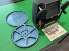 Vintage Sears 8mm Action Editor  9384