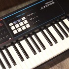 Roland Juno-ds88 88-key Weighted Action Synthesizer Portable Used