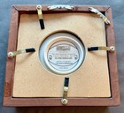 Clyde Drexler Collector Plate - 1991 - Nba Superstar Series - Sports Impressions