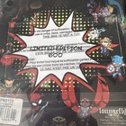 Marvel Avengers Loungefly Skottie Young Pin Rare 1 600 Thor Capt American Hero