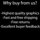 Kalair Gfx Miscellaneous For Customization  Reprints  Upgrades  Shipping  Etc 