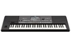 Korg Pa600 61-key Arranger Workstation Keyboard Used