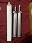2x Convertible Top Hydraulic Cylinder For Buick Skylark Special Chevy Oldsmobile