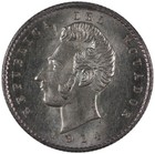 Ecuador - 2 Decimos  lima Fg  - 1914 - Silver  900