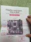 H61s Mini-itx Motherboard 2 ddr3 16gb Lga 1155 Mainboard Computer Motherboards