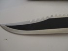 United Cutlery Ucrb2 Rambo First Blood Part Ii 2 W sheath In Box 1989 Taiwan