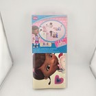 Disney Doc Mcstuffins Wall Decals 27 Peel   Stick New Sealed York Rmk2269scs Usa