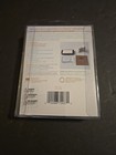 Martha Stewart Crafts Clear Glue Pad   Glue Bundle New Glitter Stamping