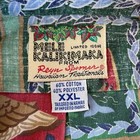 Vintage Reyn Spooner Mele Kalikimaka Hawaiian Christmas Shirt Xxl 2003 Limited