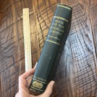 1911 Book On The Physician Himself By D w  Cathell Antique Medical Hardcover