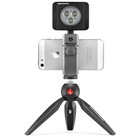 Manfrotto Twistgrip Universal Smartphone Clamp  mtwistgrip