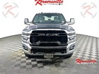 2025 Ram 2500 Big Horn 12in 4wd 4dr Pickup Truck Heated Seats Navigation