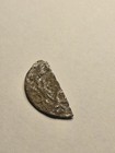 Richard I john henryiii England Silver Hammered Shortcross Penny  halved 
