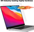 Tempered Glass For Macbook Pro 14 Inch   14 2 Inch  2026-2022  Screen Protector