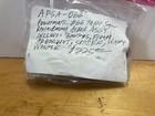 Apsa-066 Powermatic  66 Table Saw Replacement Arbor Assembly