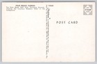 Postcard Palm Beach Golf Club  Palm Beach  Florida