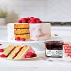 Bonne Maman Raspberry Preserves 13 Oz