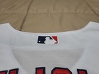Albert Pujols Uniform  5 Hand-signed Autographed Jersey W coa  cardinals 