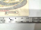 Decal-hood Center  edge Xc Sp  - ---- Polaris Nos