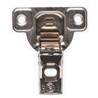 Salice Excentra S 106 Degree Opening 9 16  Overlay  Wrap-around Face Frame Hinge