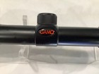 Gamo Vflc 4x32mm Wr  Air Rifle Scope 1    Tube duplex matte Black 1 4    Moa nice 