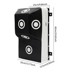 Wall Mount Uppercut Boxing Heavy Bag Square Boxing Mma Training Punching Target