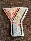 Vintage Surfer Lifeguard Instructor Ymca Swimming Swimmer Patch