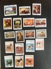 Nicaragua Stamps Lot  aa  Mint  Used  H  See Photos