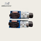 1pcs New Rexroth Valve R900052621 M-3sed6uk13 350cg24n9k4 Direction Valve