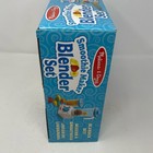 Melissa   Doug Smoothie Maker Blender Set 22pc - Multicolor