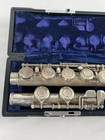 Yamaha Yfl-31 Sterling Silver Flute Case