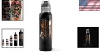 Professional Outlining Black Tattoo Ink -    Non-toxic