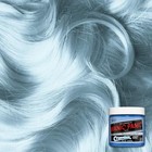 Manic Panic Hair Dye Semi Permanent Hair Color-blue Angel- 4 Oz