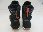 Burton Womens Step On Felix Snowboard Boots Size 9 5 Black 1147696