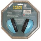Lucid Audio Baby Infant Hear Muffs Noise Reduction Headphones