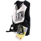 Yamaha New Oem Men s Jetpilot Hybrid Vest White Wjp-12330-wh-sm