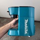 Makita Cordless Coffee Maker Dcm500z