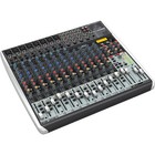 Behringer Xenyx Qx2222usb Usb Mixer With Effects