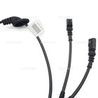 Abs Wheel Speed Sensor Wiring Harness 1k0927903r For Vw Volkswagen Golf Jetta 
