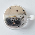 Watch For 3230 Non-calendar Blue Hairspring Automatic Mechanical Movement Vr3230