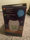 Owl Skip Hop Moonlight   Melodies Nightlight Baby Sleep Soother Moon Projector