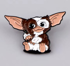 Gizmo Enamel lapel Pin-unbranded-combined Shipping  4 99 On All Pins-visit Store