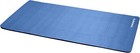 Extra Thick Yoga Mat With Carry Strap Purple 72  X 24  Pilates Gym Exercise