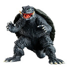 Gashapon Hg Gamera Part 1 High Grade Figure 1995 Version Bandai 2021 From Japan